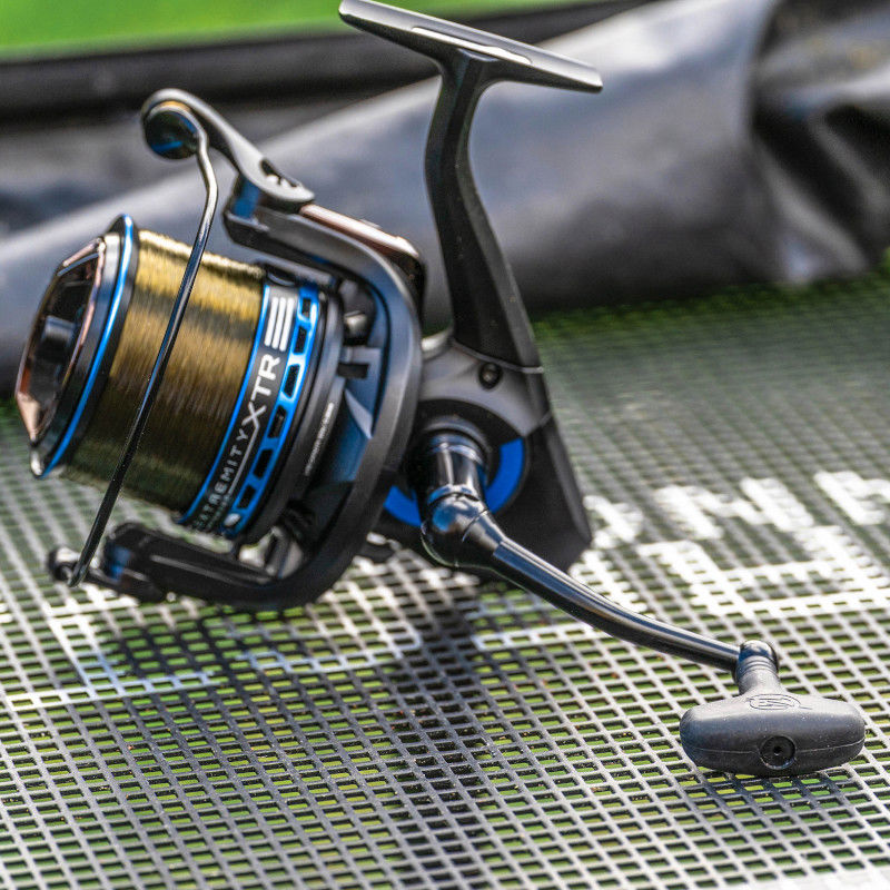 Preston Innovations Extremity XTR Reel